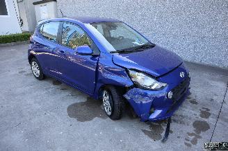  Hyundai I-10 1.0 BENZ 2022/12