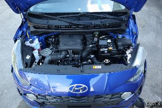 Hyundai I-10 1.0 BENZ picture 18