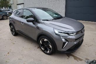 krockskadad bil auto Renault Captur 1.0 BENZ 2025/5