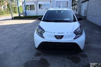 Toyota Aygo 1.0 BENZ picture 2