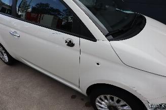 Fiat 500 1.0 BENZ picture 8