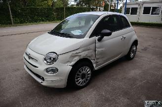  Fiat 500 1.0 BENZ 2023/9