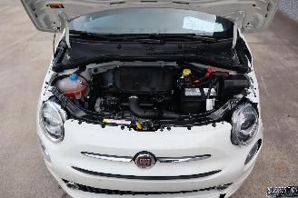 Fiat 500 1.0 BENZ picture 18