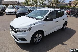  Dacia Sandero 1.0 BENZ 2023/5