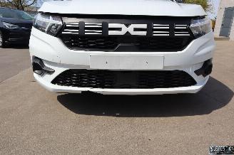 Dacia Sandero 1.0 BENZ picture 14
