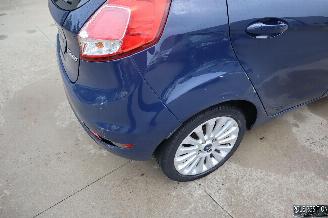 Ford Fiesta 1.0 BENZ picture 9