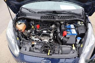 Ford Fiesta 1.0 BENZ picture 16