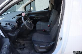 Opel Combo 1.5 CDTI picture 17