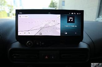 Opel Combo 1.5 CDTI picture 20