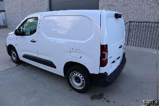 Opel Combo 1.5 CDTI picture 6