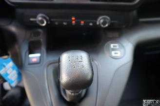 Opel Combo 1.5 CDTI picture 19