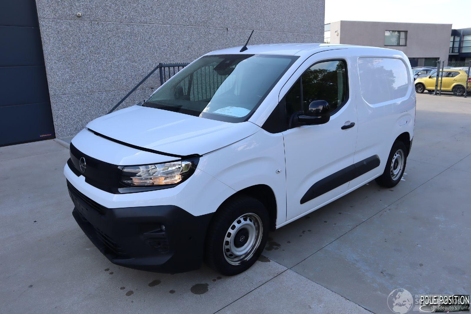 Opel Combo 1.5 CDTI