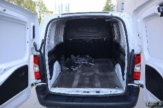 Opel Combo 1.5 CDTI picture 7
