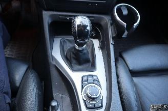 BMW X1 2.0 D picture 14
