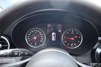 Mercedes C-klasse 200 DI picture 11
