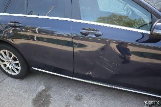 Mercedes C-klasse 200 DI picture 20