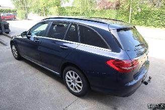 Mercedes C-klasse 200 DI picture 6
