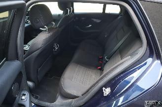 Mercedes C-klasse 200 DI picture 10