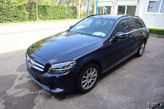  Mercedes C-klasse 200 DI 2020/5