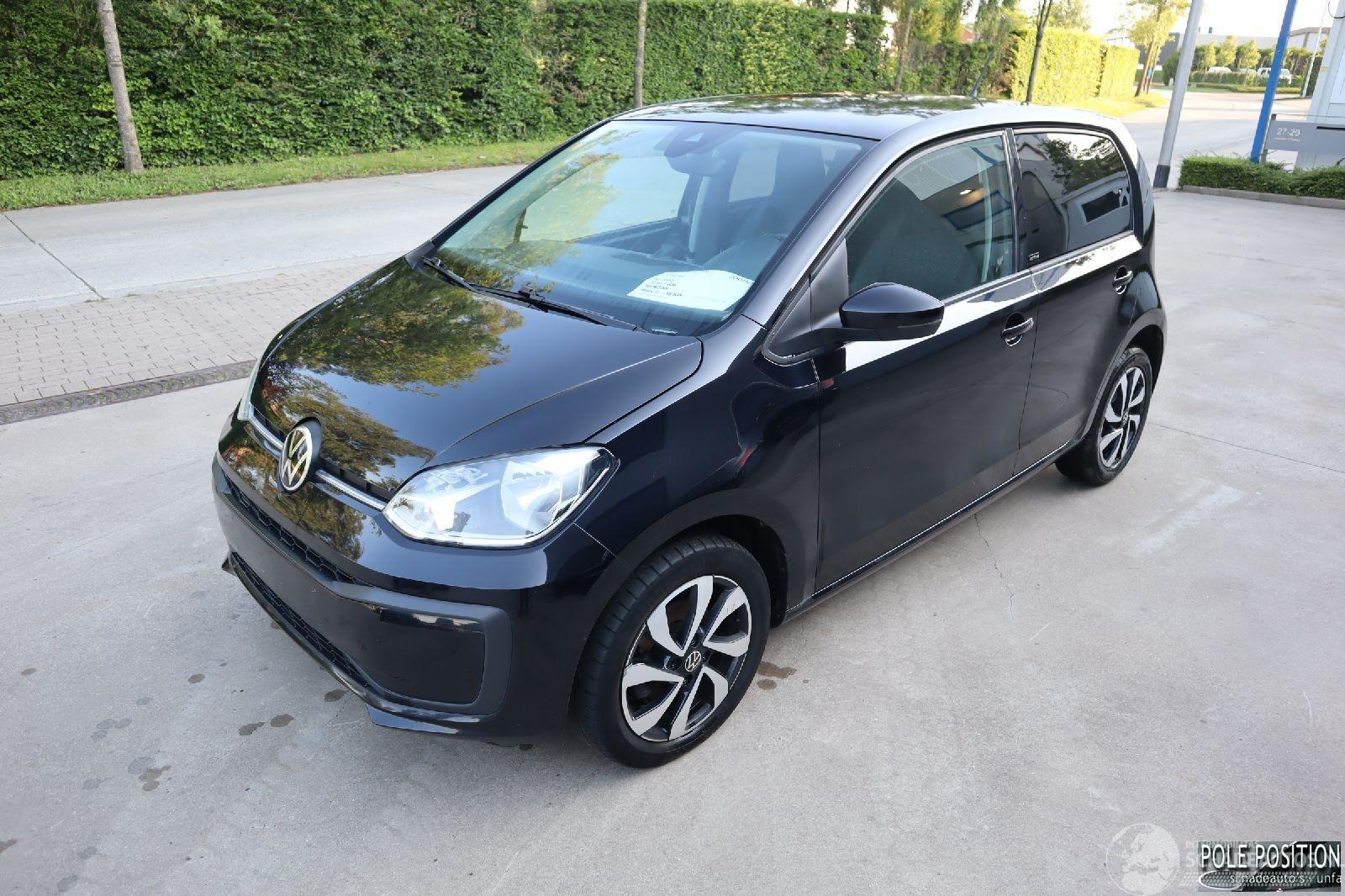 Volkswagen Up! 1.0 BENZ
