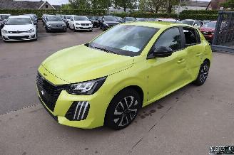  Peugeot 208 1.2 BENZ 2025/5