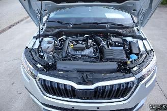 Skoda Kamiq 1.0 BENZ picture 23