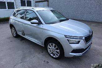 Skoda Kamiq 1.0 BENZ picture 3