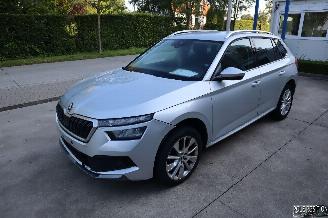 Unfallwagen Skoda Kamiq 1.0 BENZ 2022/6