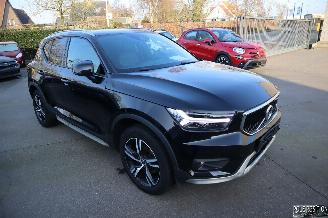 Voiture accidenté Volvo XC40 1.5 BENZ 2019/3