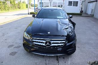 Mercedes E-klasse 220 D picture 2
