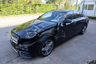 Mercedes E-klasse 220 D picture 3