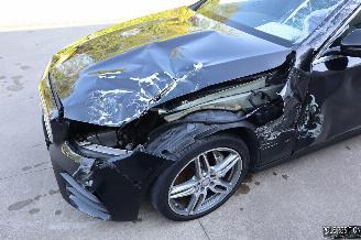 Mercedes E-klasse 220 D picture 10