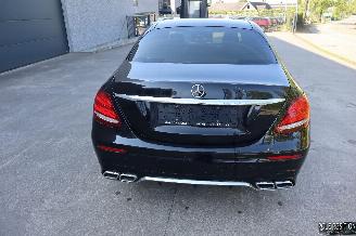 Mercedes E-klasse 220 D picture 5