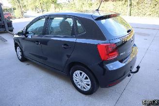 Volkswagen Polo 1.0 BENZ picture 5