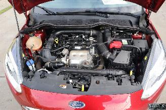 Ford Fiesta 1.0 BENZ picture 25