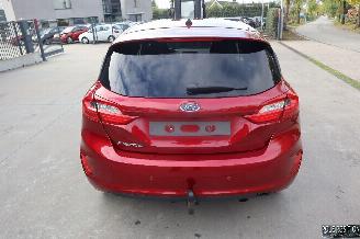 Ford Fiesta 1.0 BENZ picture 5