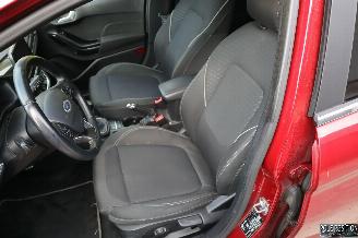 Ford Fiesta 1.0 BENZ picture 17