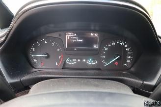 Ford Fiesta 1.0 BENZ picture 19