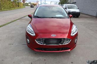 Ford Fiesta 1.0 BENZ picture 2