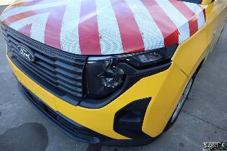 Ford Transit 1.5 CDTI picture 13