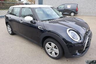 Mini Clubman 1.5 D picture 3