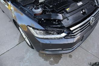 Volkswagen Passat 1.6 TDI picture 18