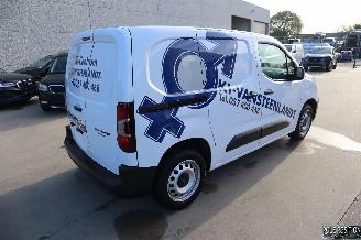 Peugeot Partner 1.5 HDI picture 3