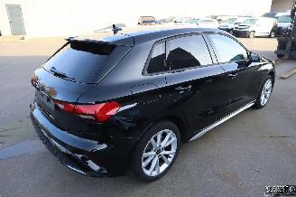 Audi A3 1.5 BENZ S-LINE picture 7