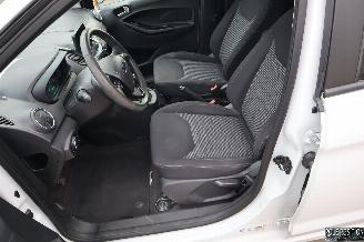 Ford Ka 1.2 BENZ picture 9