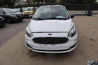 škoda osobní automobily Ford Ka 1.2 BENZ 2019/9