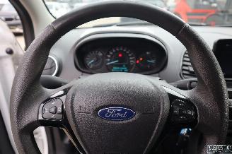 Ford Ka 1.2 BENZ picture 11