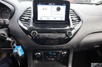 Ford Ka 1.2 BENZ picture 12