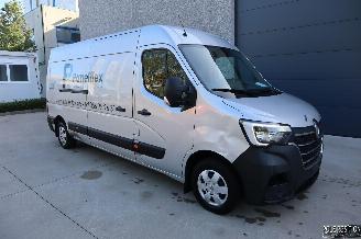 Renault Master 2.3 DCI picture 2