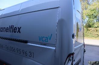 Renault Master 2.3 DCI picture 7